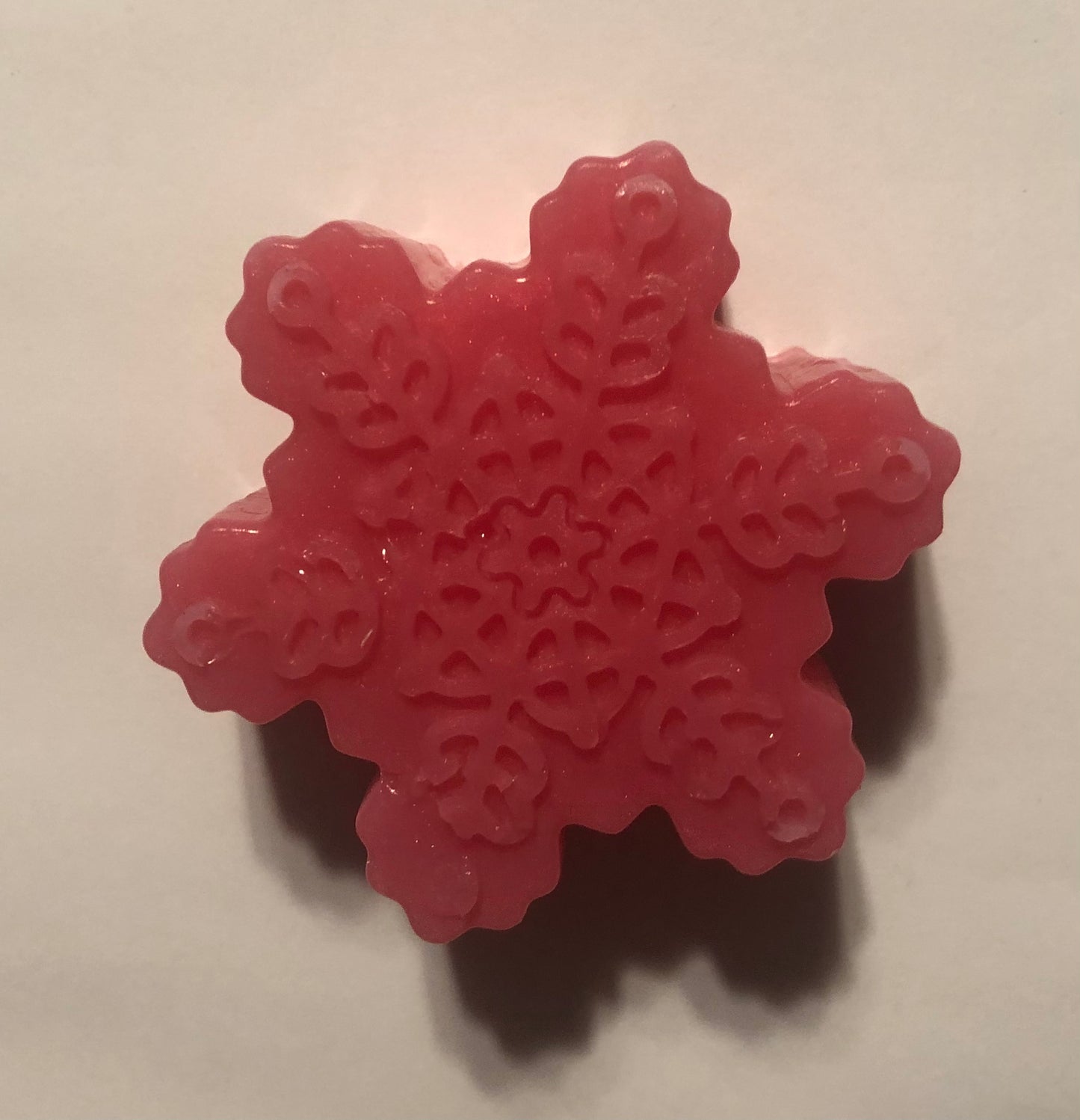 Peppermint Bar