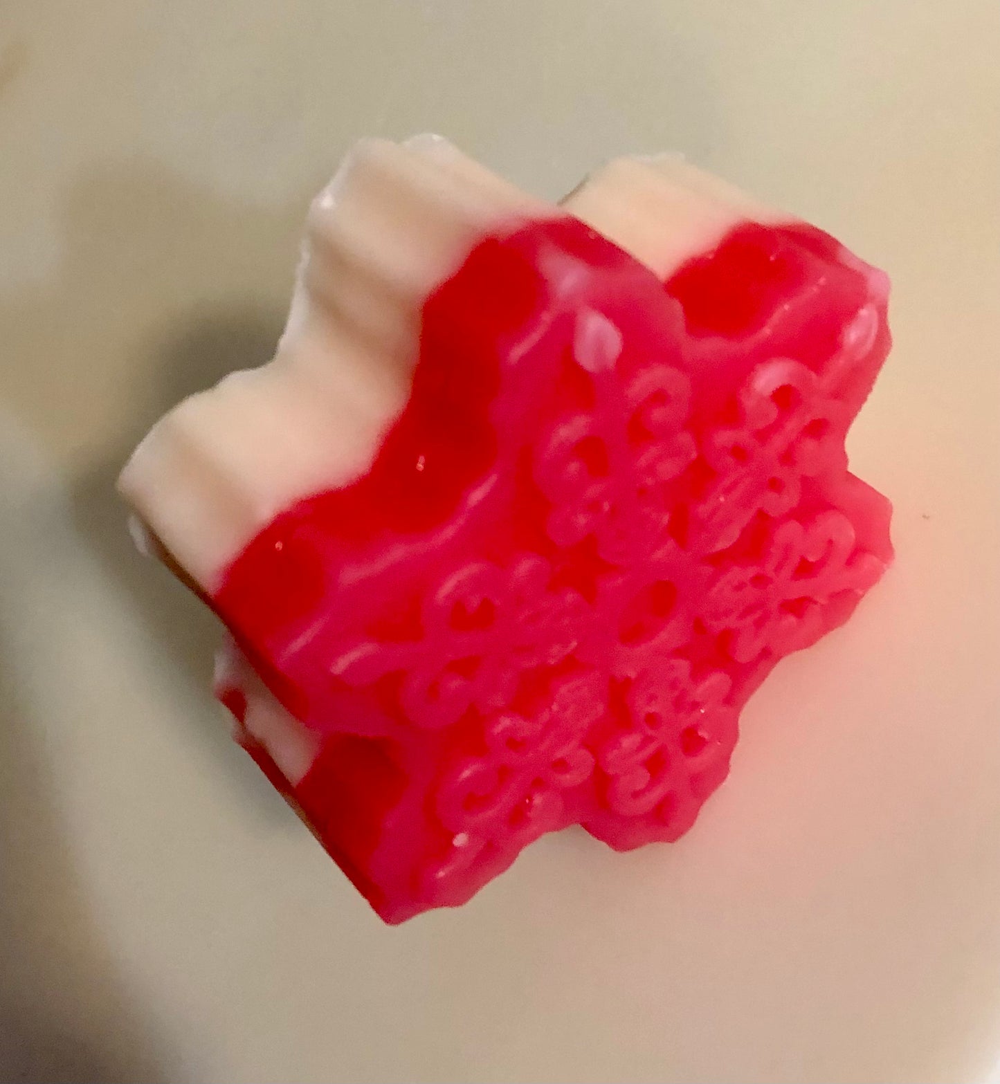 Peppermint Bar