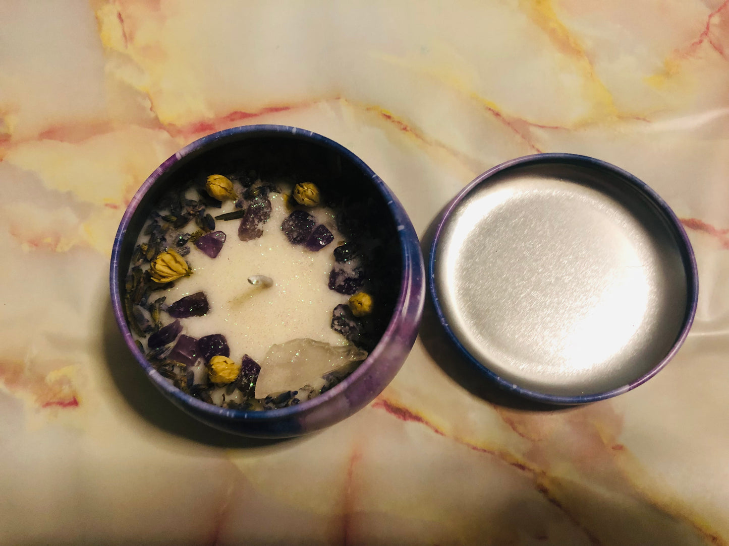 Lullaby Lavender Candle