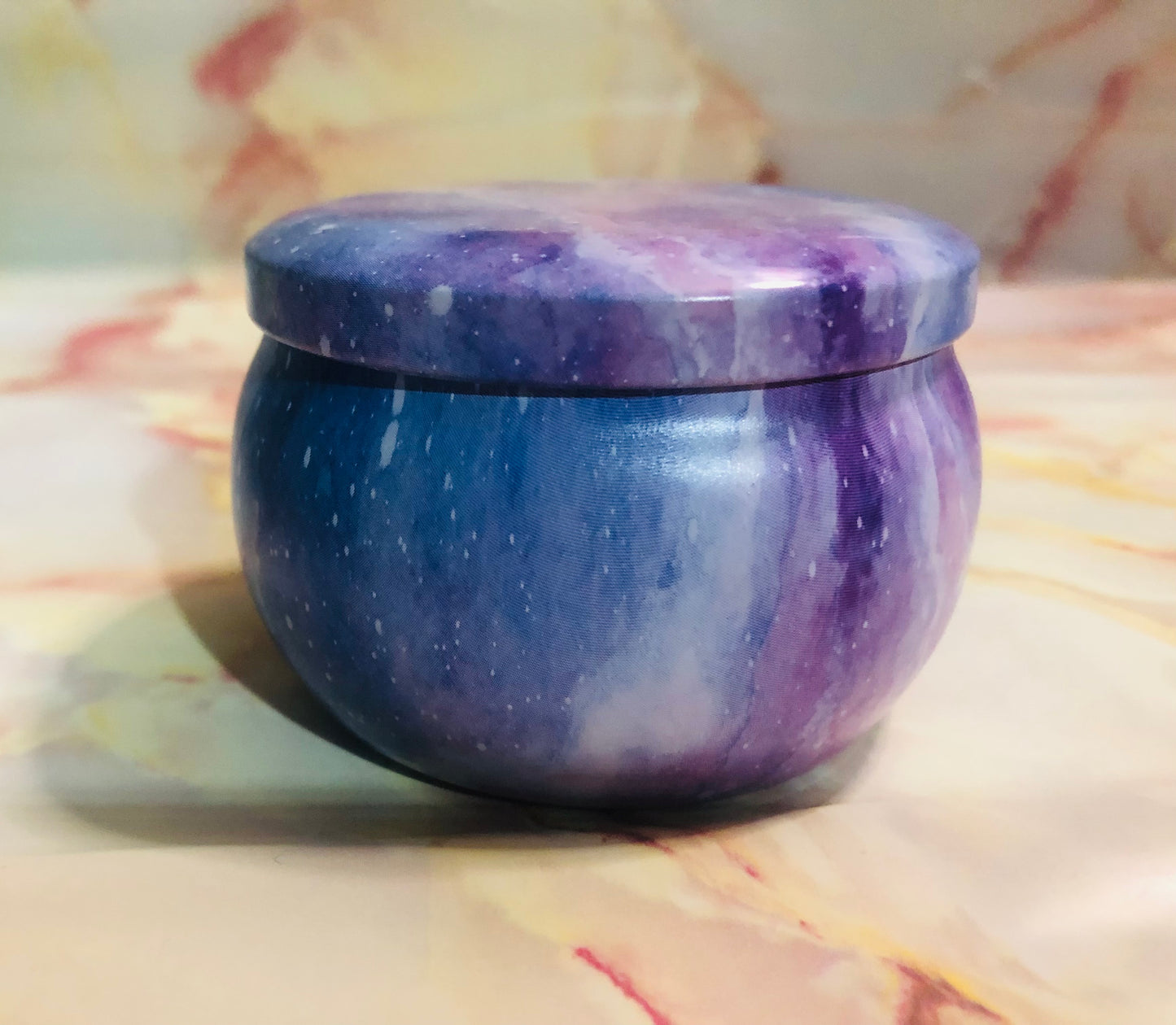 Lullaby Lavender Candle