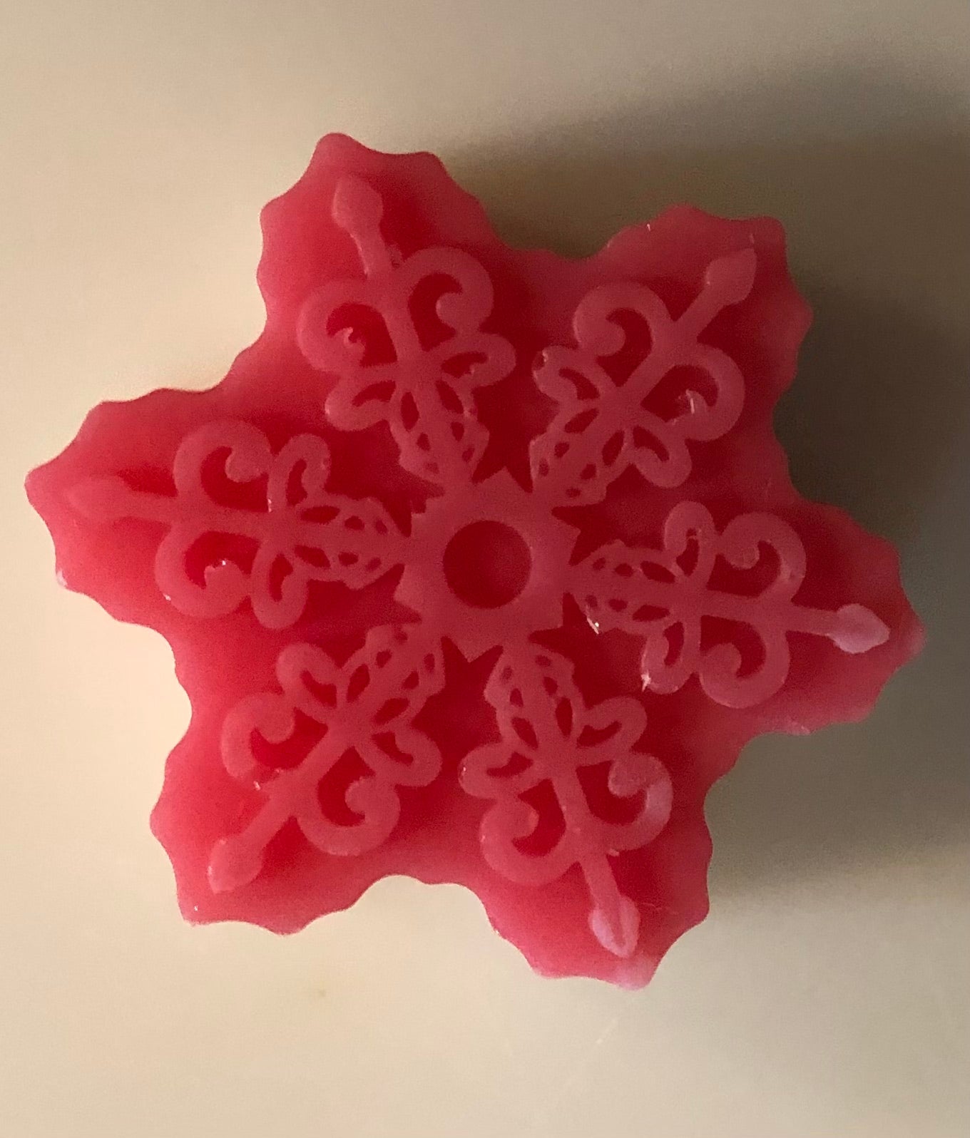 Peppermint Bar