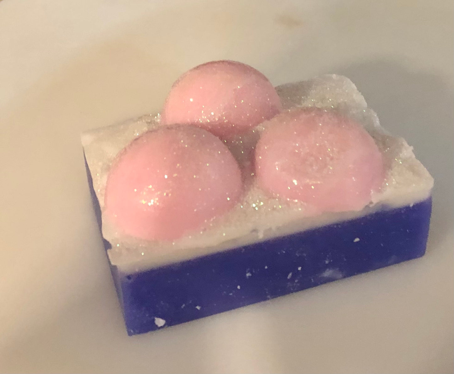 Sugarplum Bar