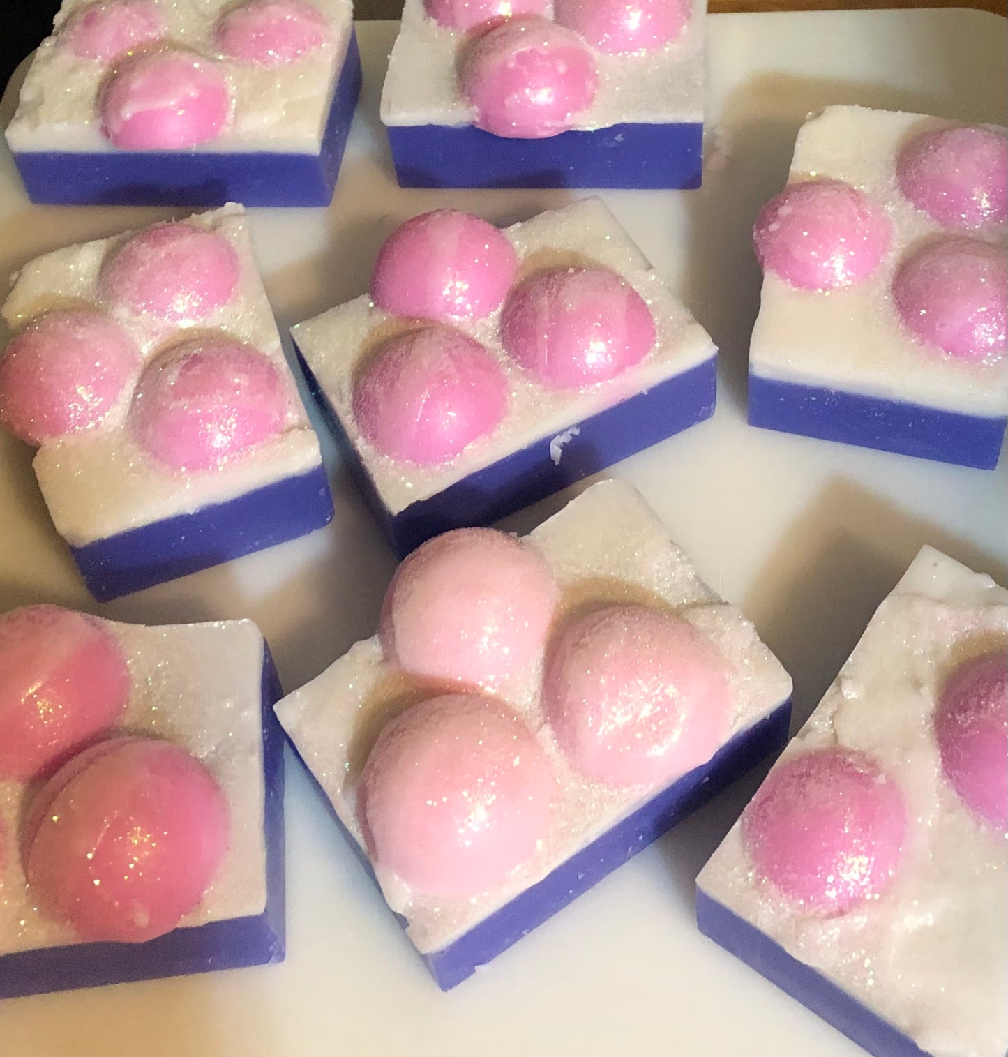 Sugarplum Bar