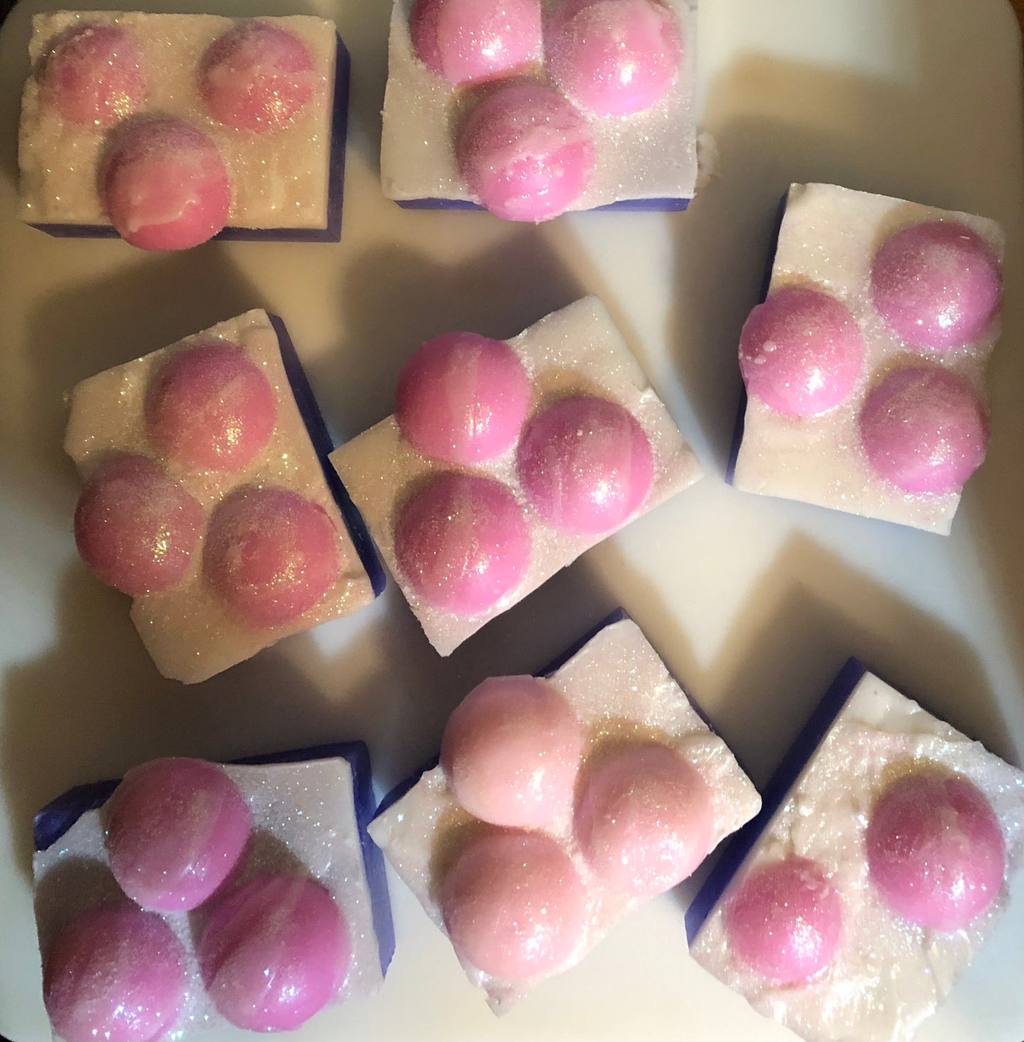 Sugarplum Bar