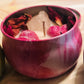 Heart of Love Candle