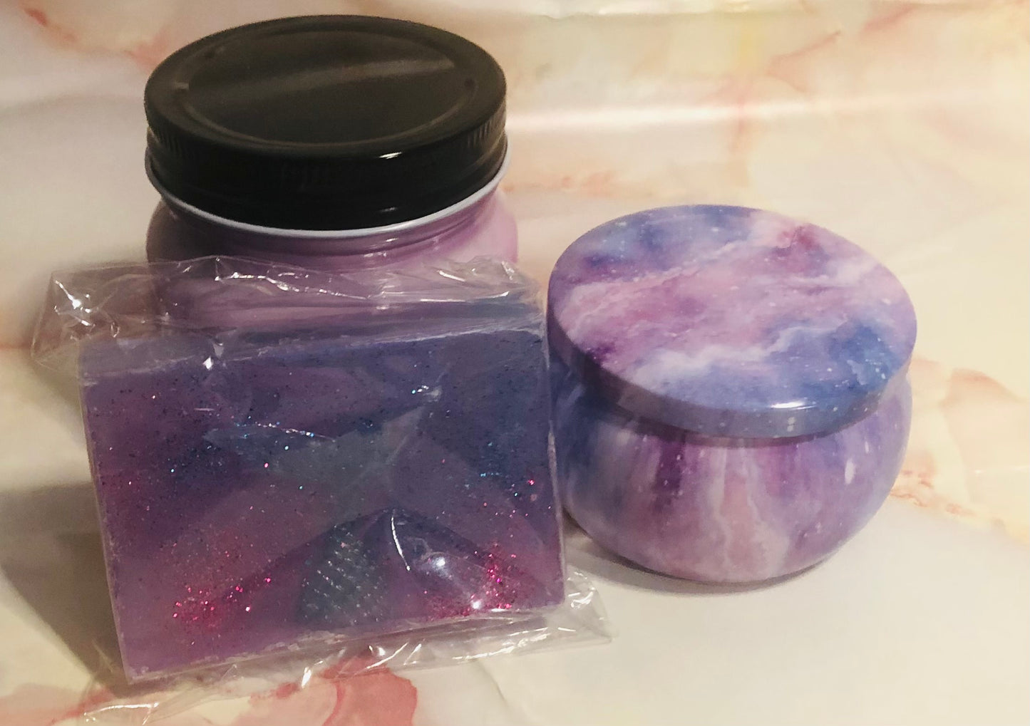 Curated Lavender & Mystical Mermaid Wonder Bundle