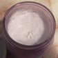 Lavender Essential Oil Double Whipped Body Butter