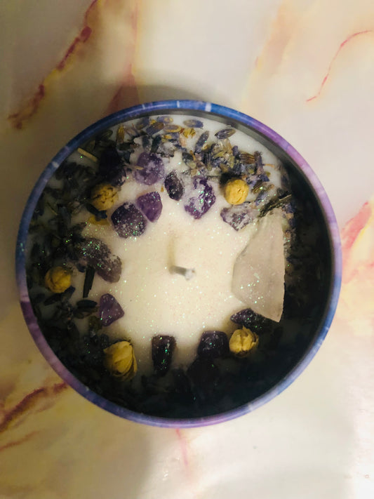 Lullaby Lavender Candle