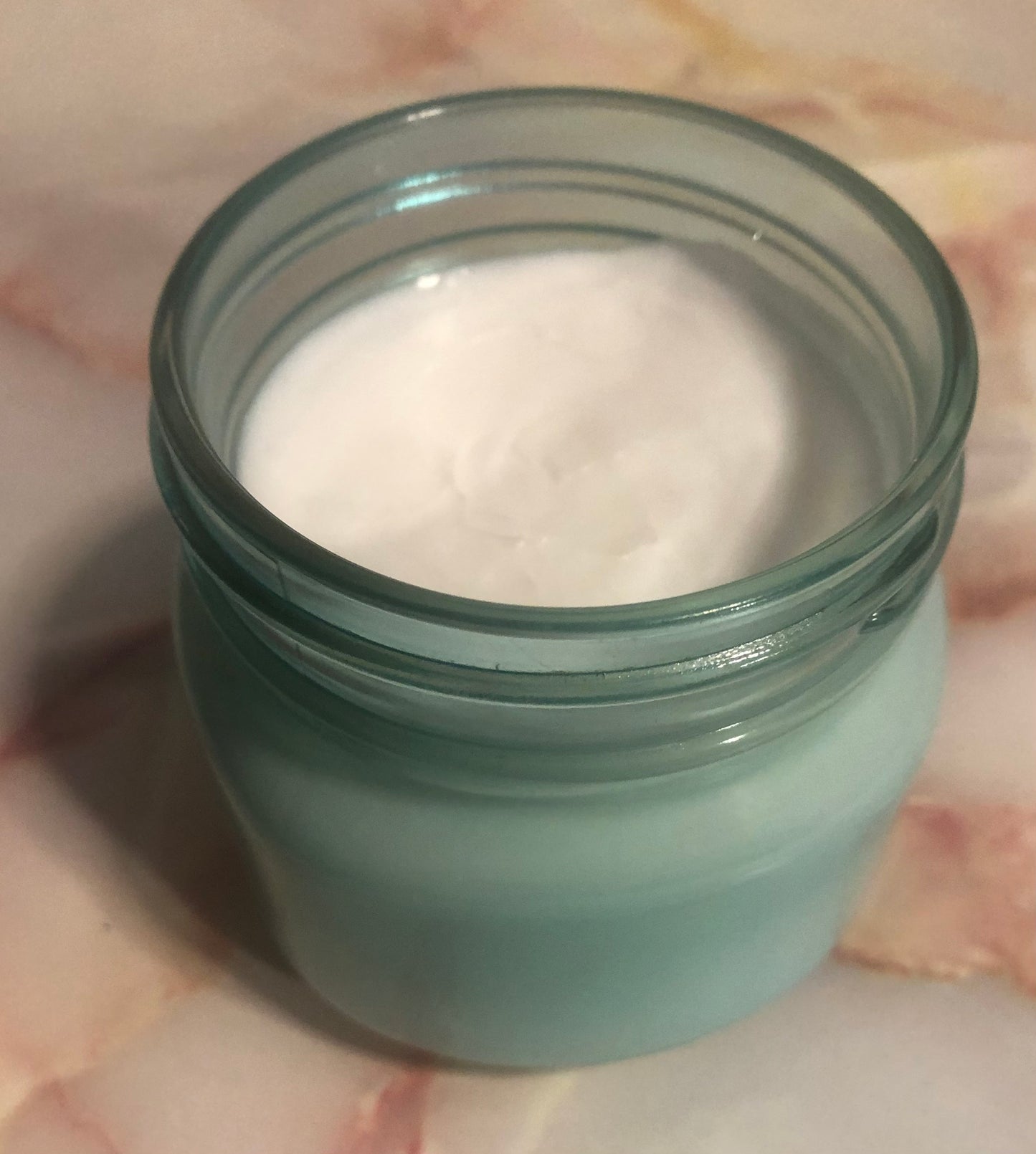 Pure Peppermint Double Whipped Body Butter