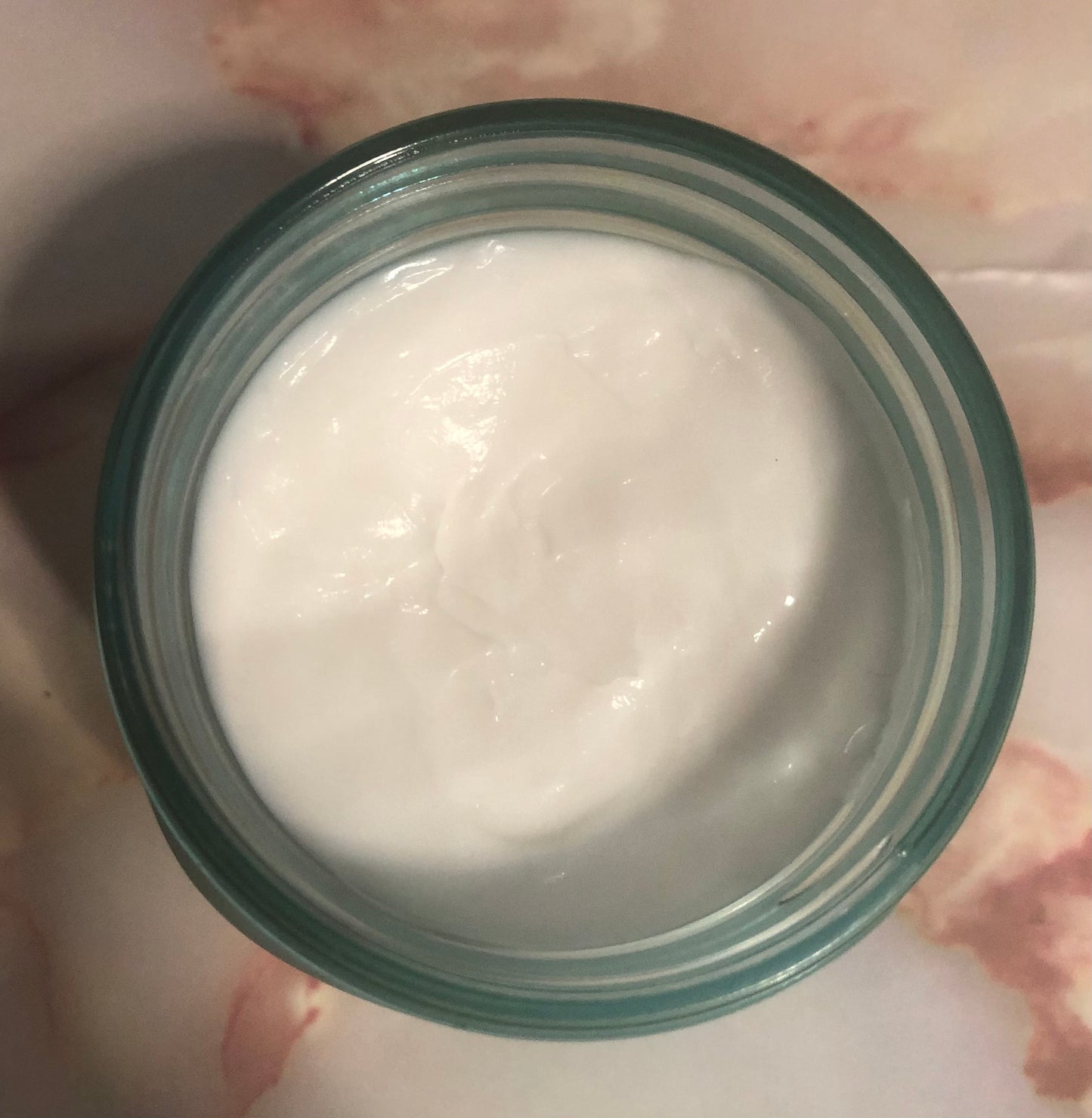 Pure Peppermint Double Whipped Body Butter