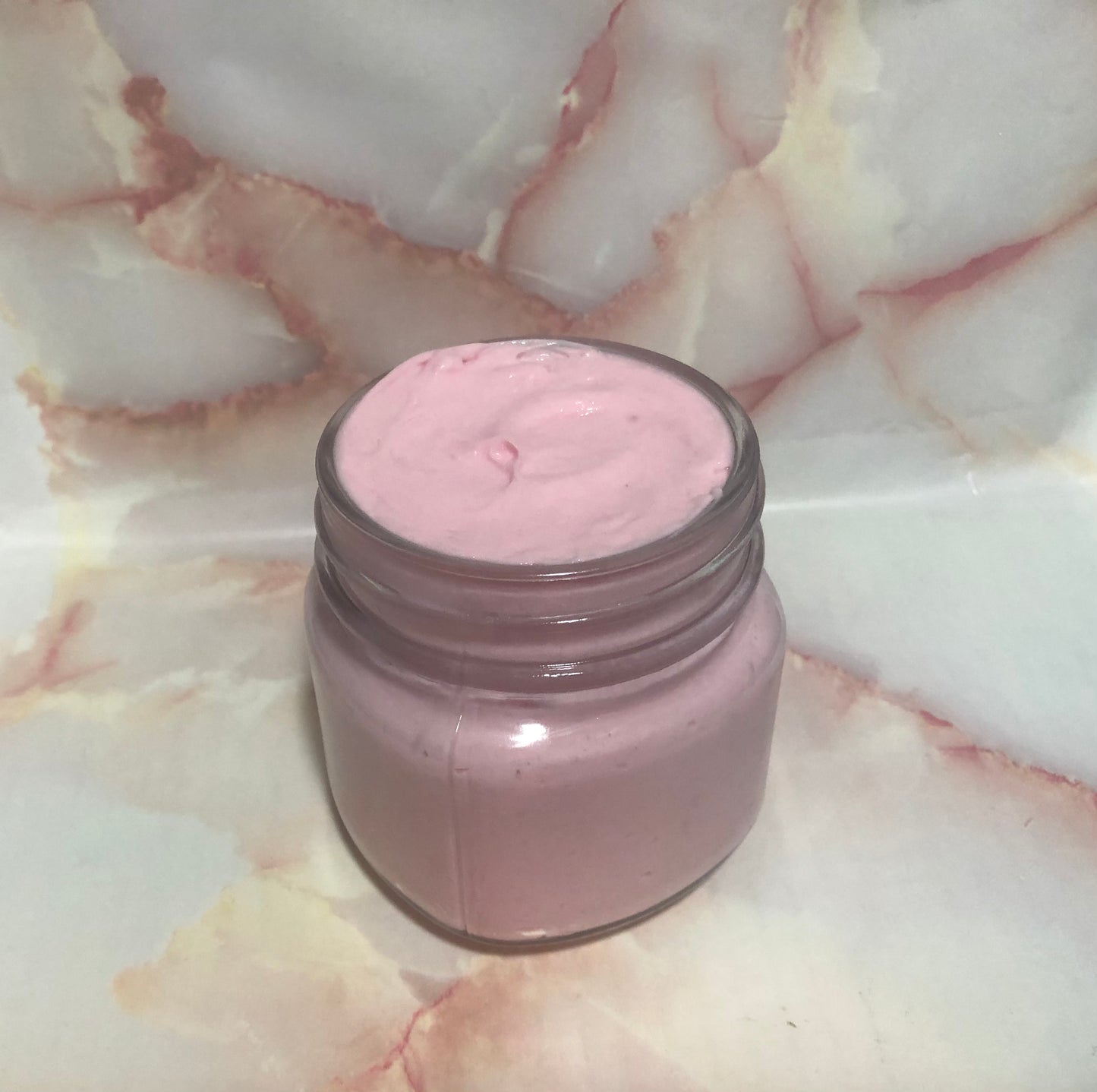 Pink Paradise Double Whipped Body Butter