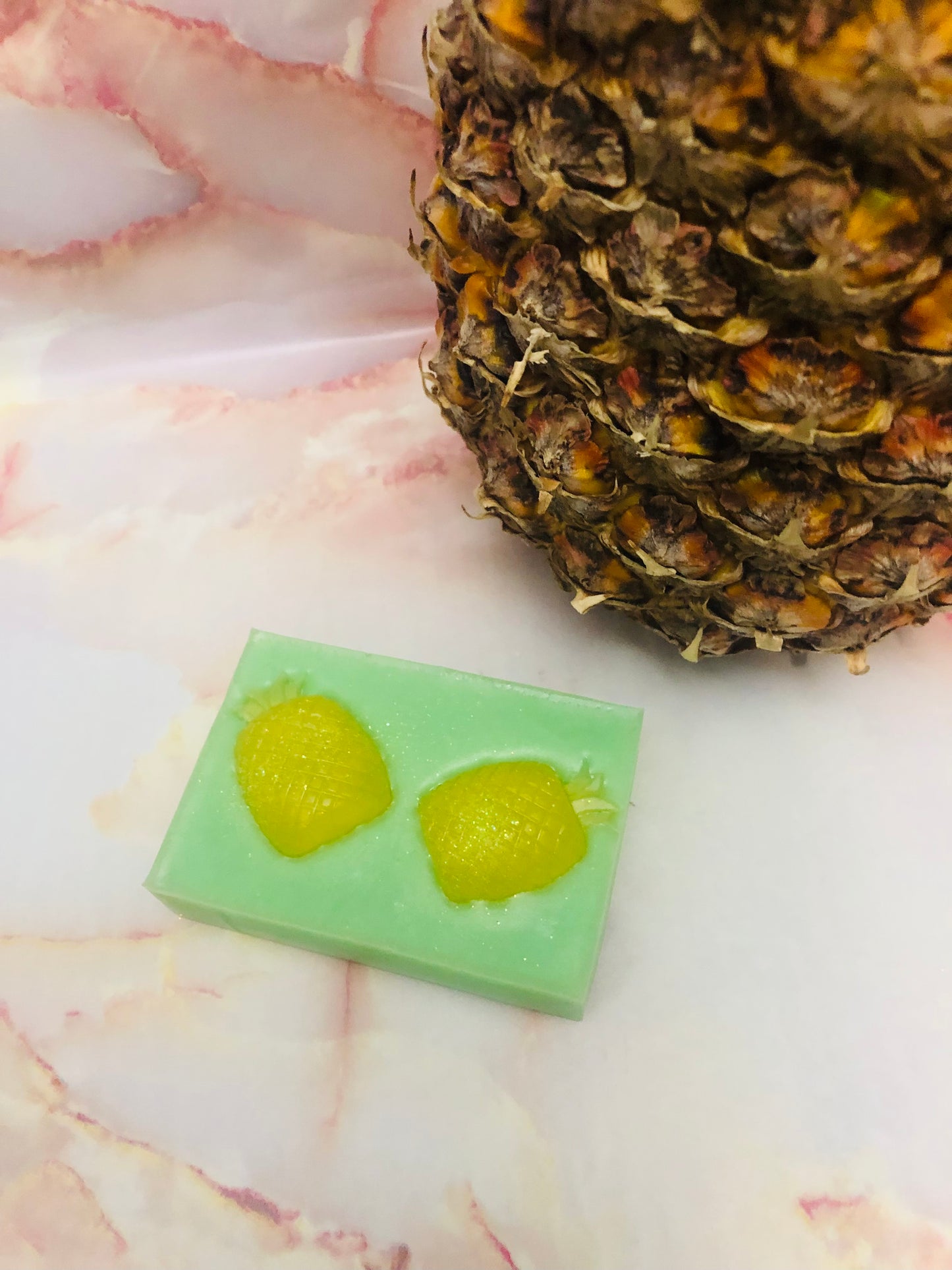 Endless Summer Soap Bundle