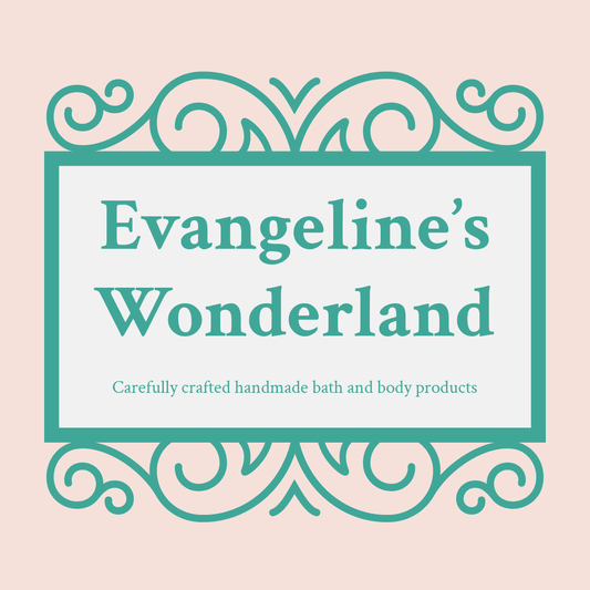 Digital Gift Card to Evangeline's Wonderland online shop!