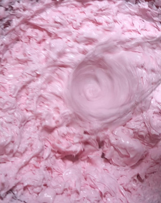 Pink Paradise Double Whipped Body Butter