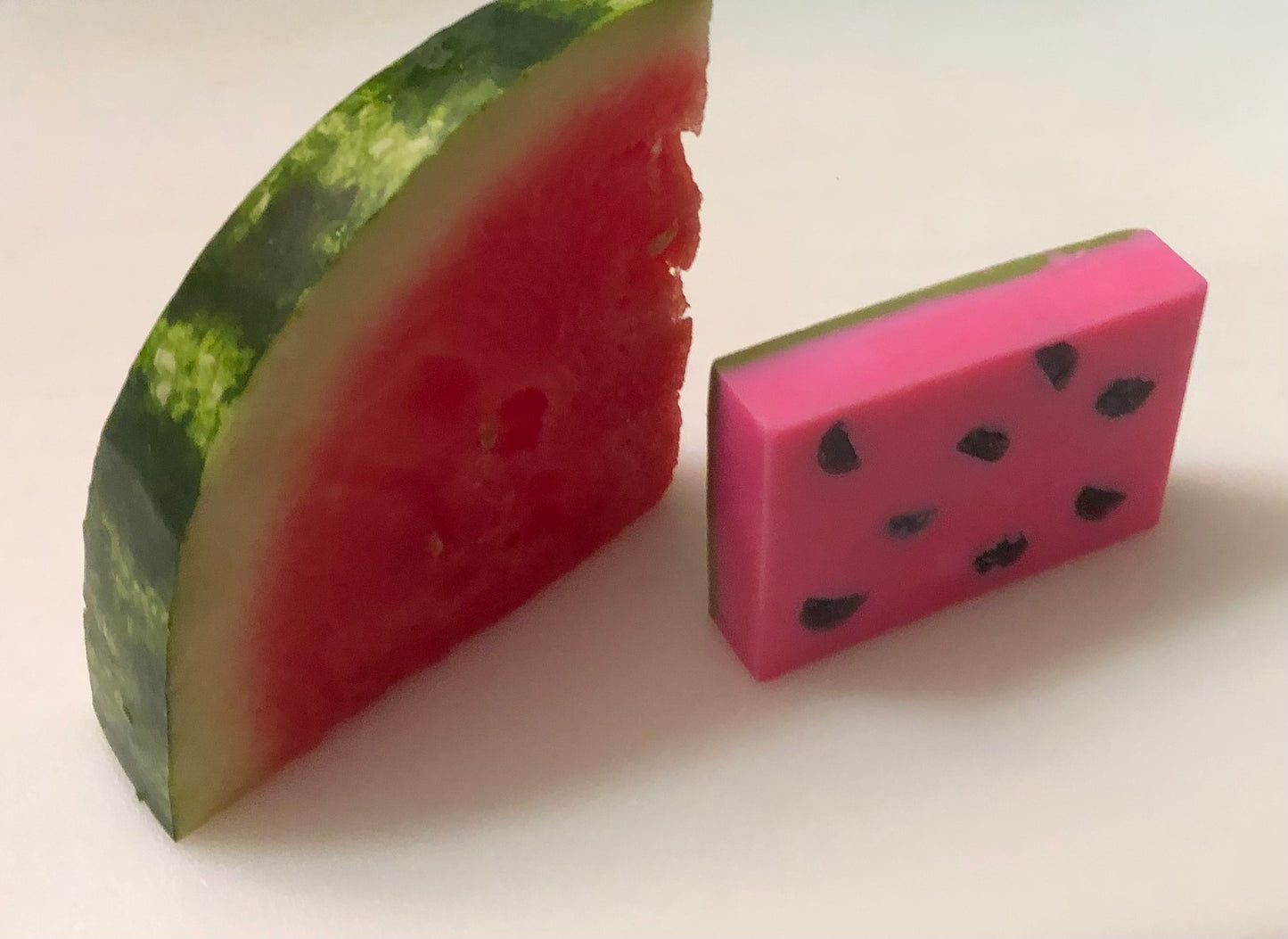 Watermelon Bar