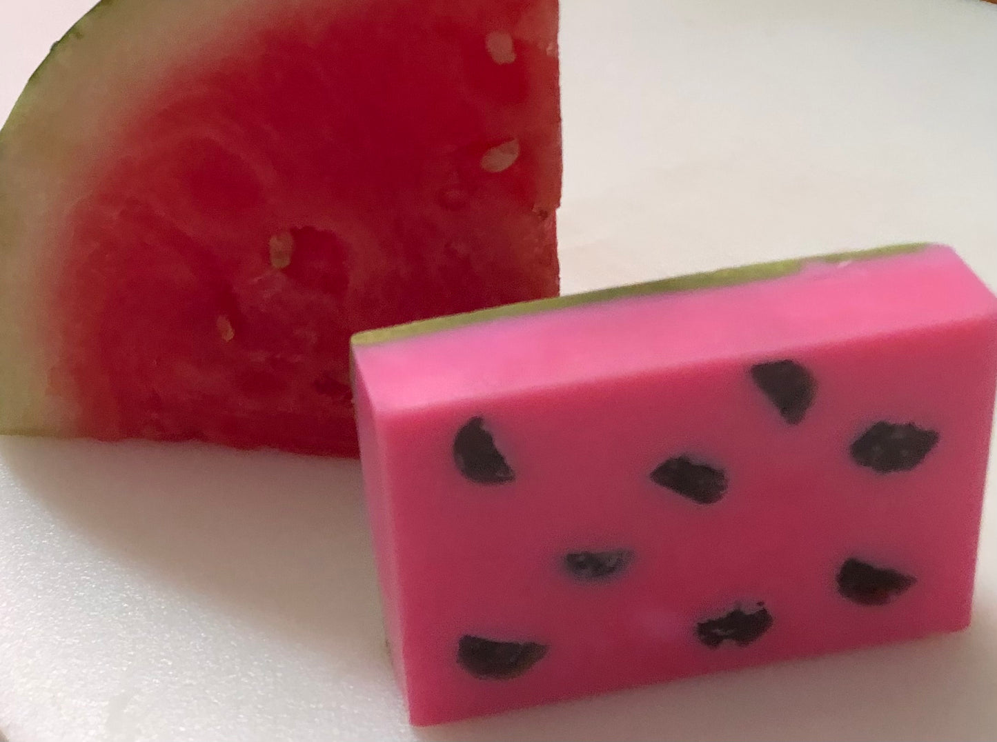 Watermelon Bar